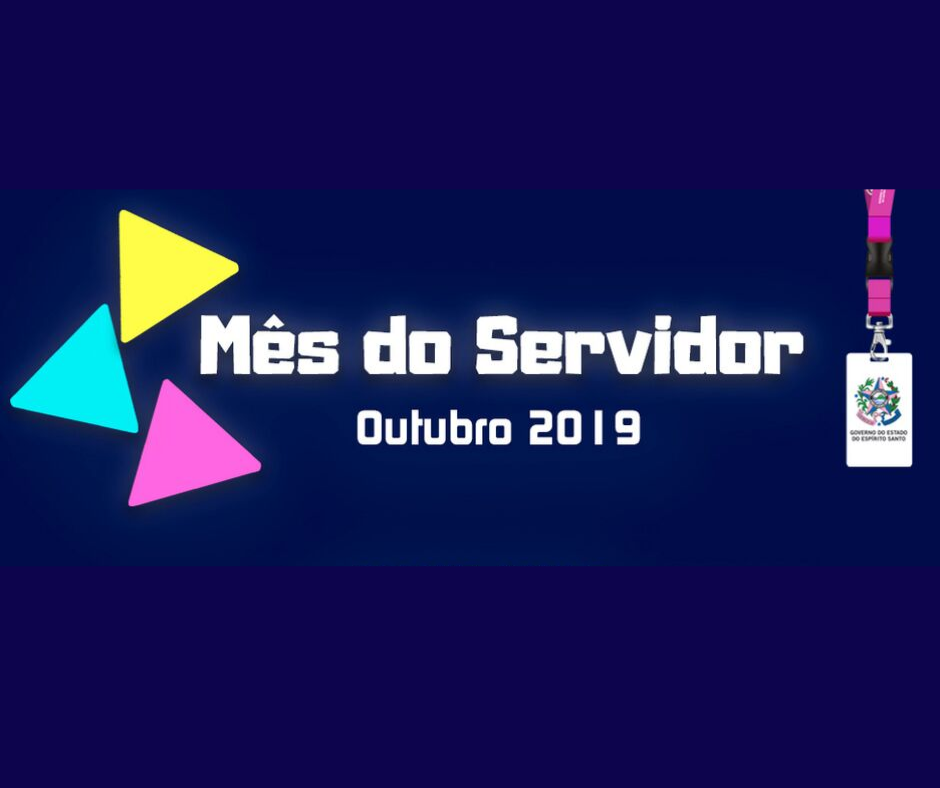 Portal do Servidor - Foi dada a largada para os Jogos dos Servidores 2019
