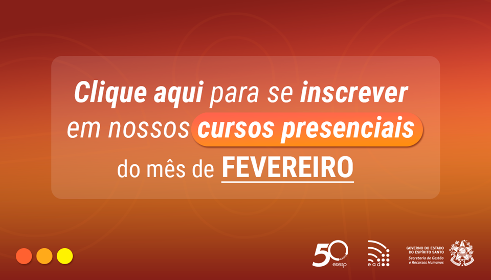 1 INSCRIÇÕES FEVEREIRO