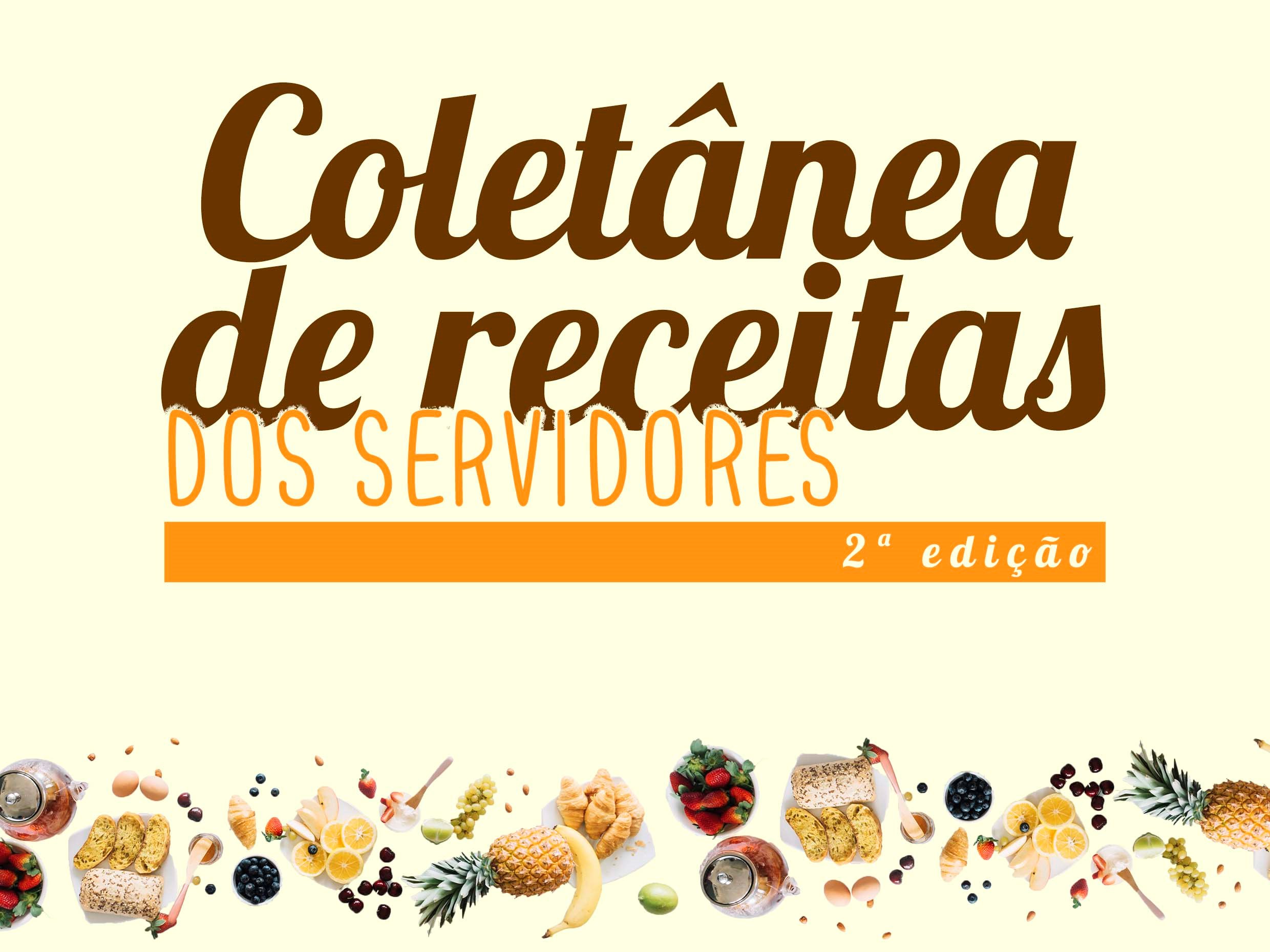 Coletânea de Receitas_2ª Edição