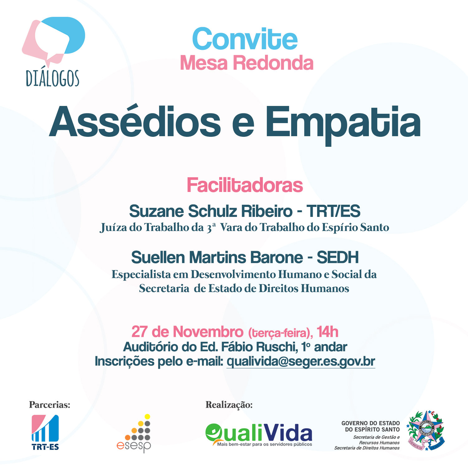 Dialogos _ 2ª Mesa Redonda