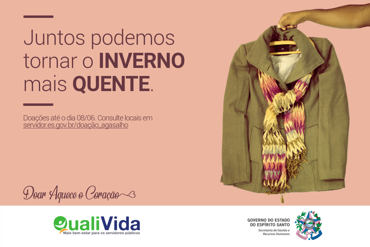 Doar Aquece - Webmail