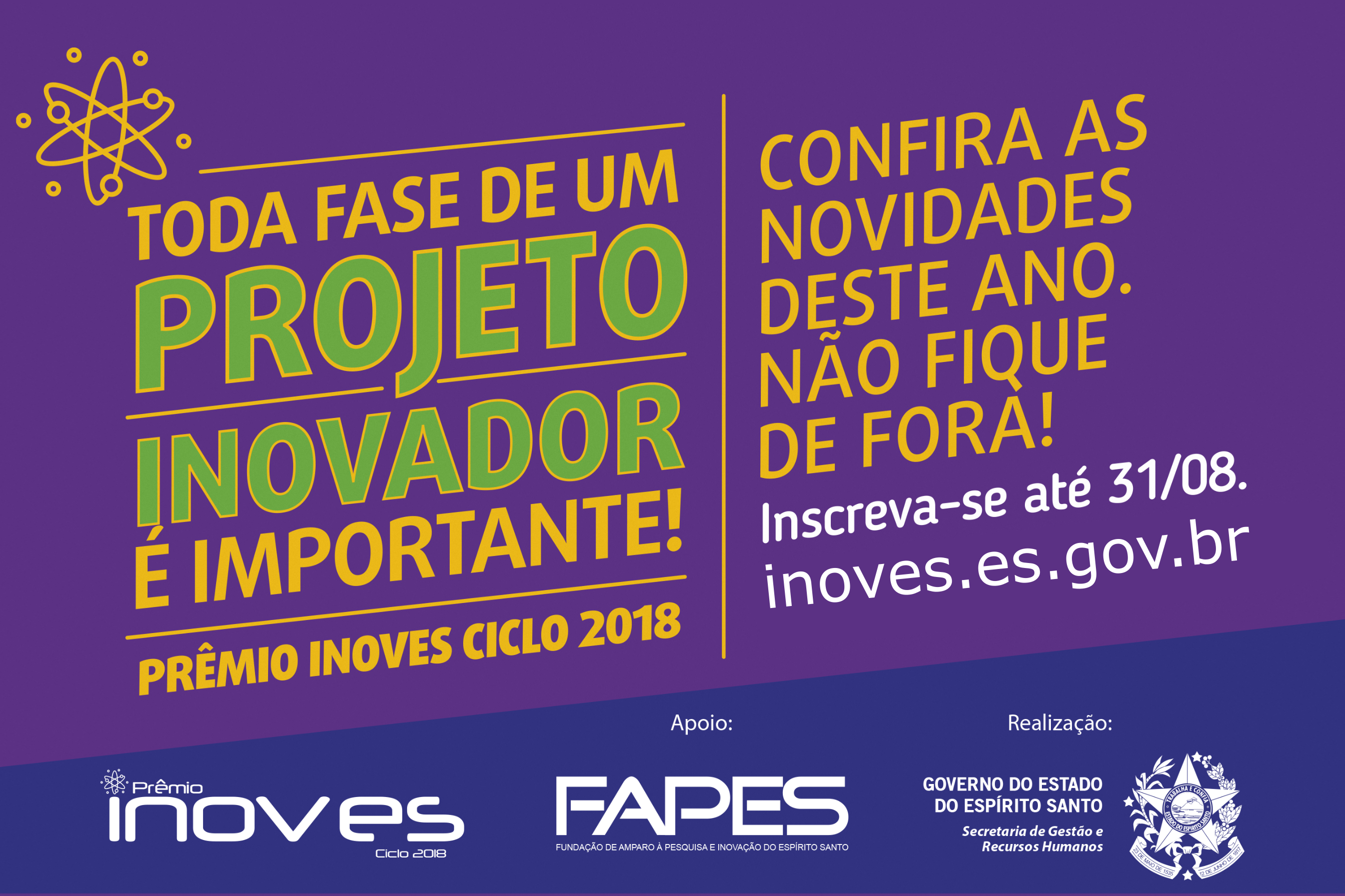 Inoves Ciclo 2018