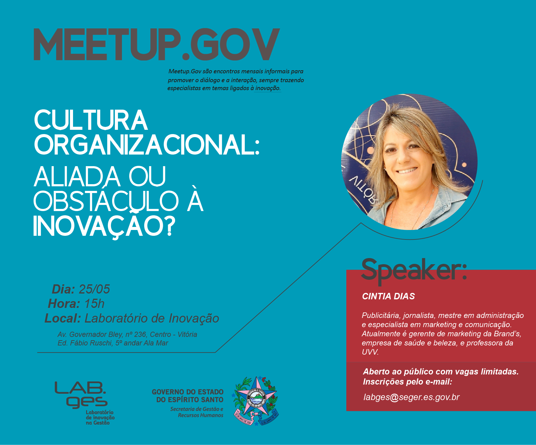 meetup cultura