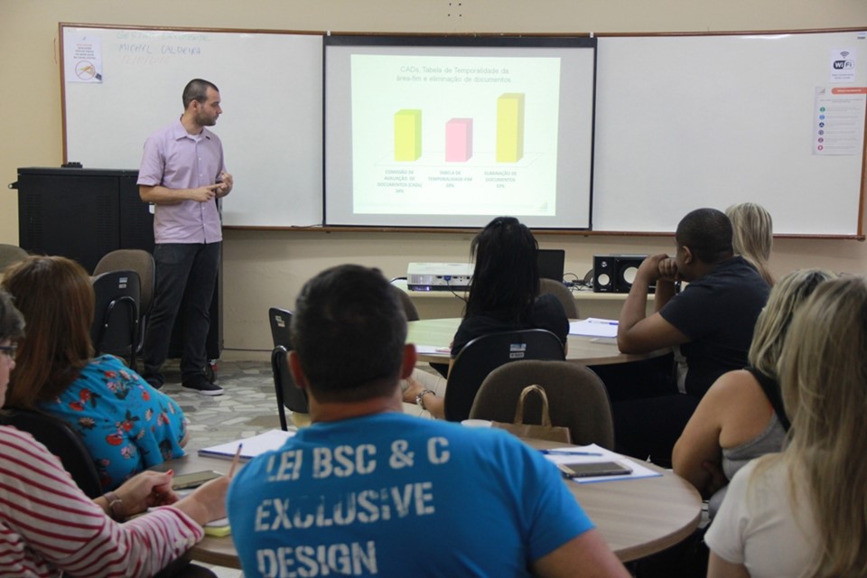 Agenda de Cursos-2