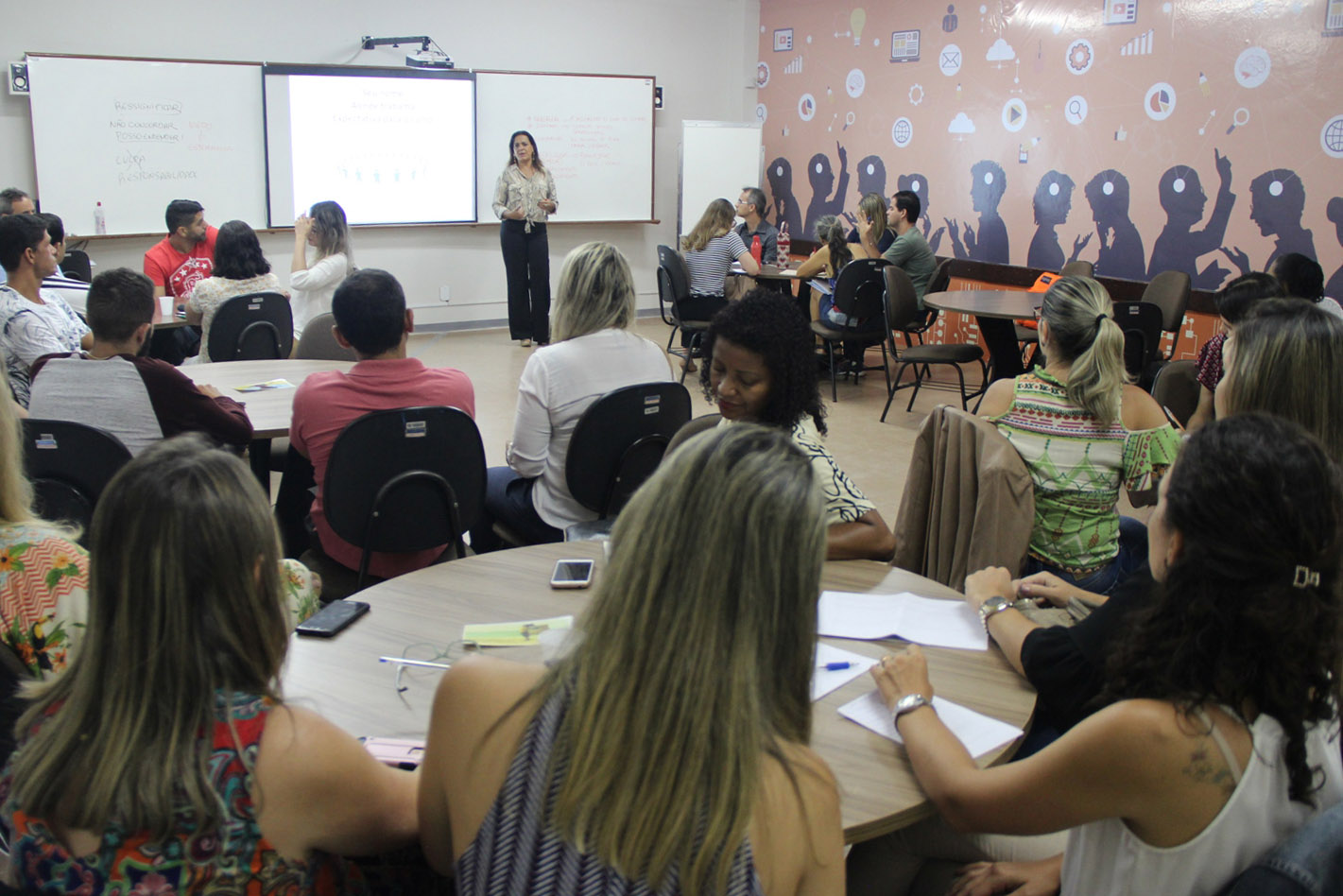 Cursos Esesp