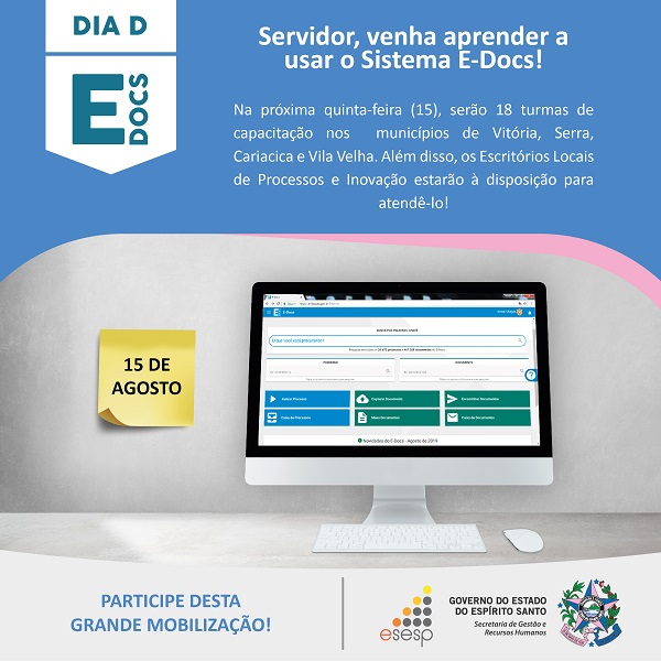 Dia D E-Docs