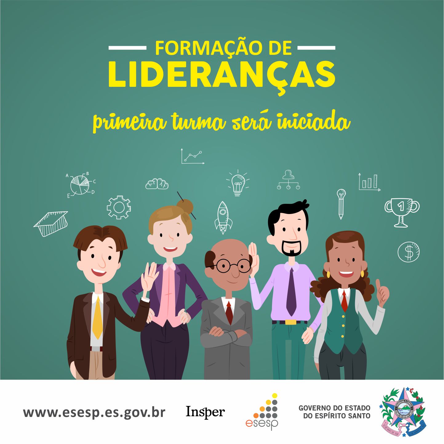 Artes do Governos - CERTA-1