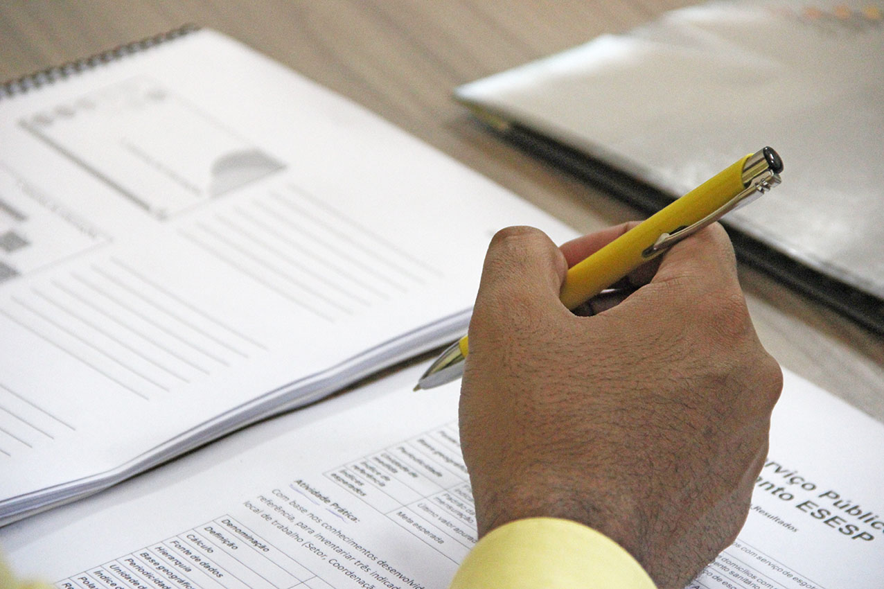 Curso EMES Ilustração