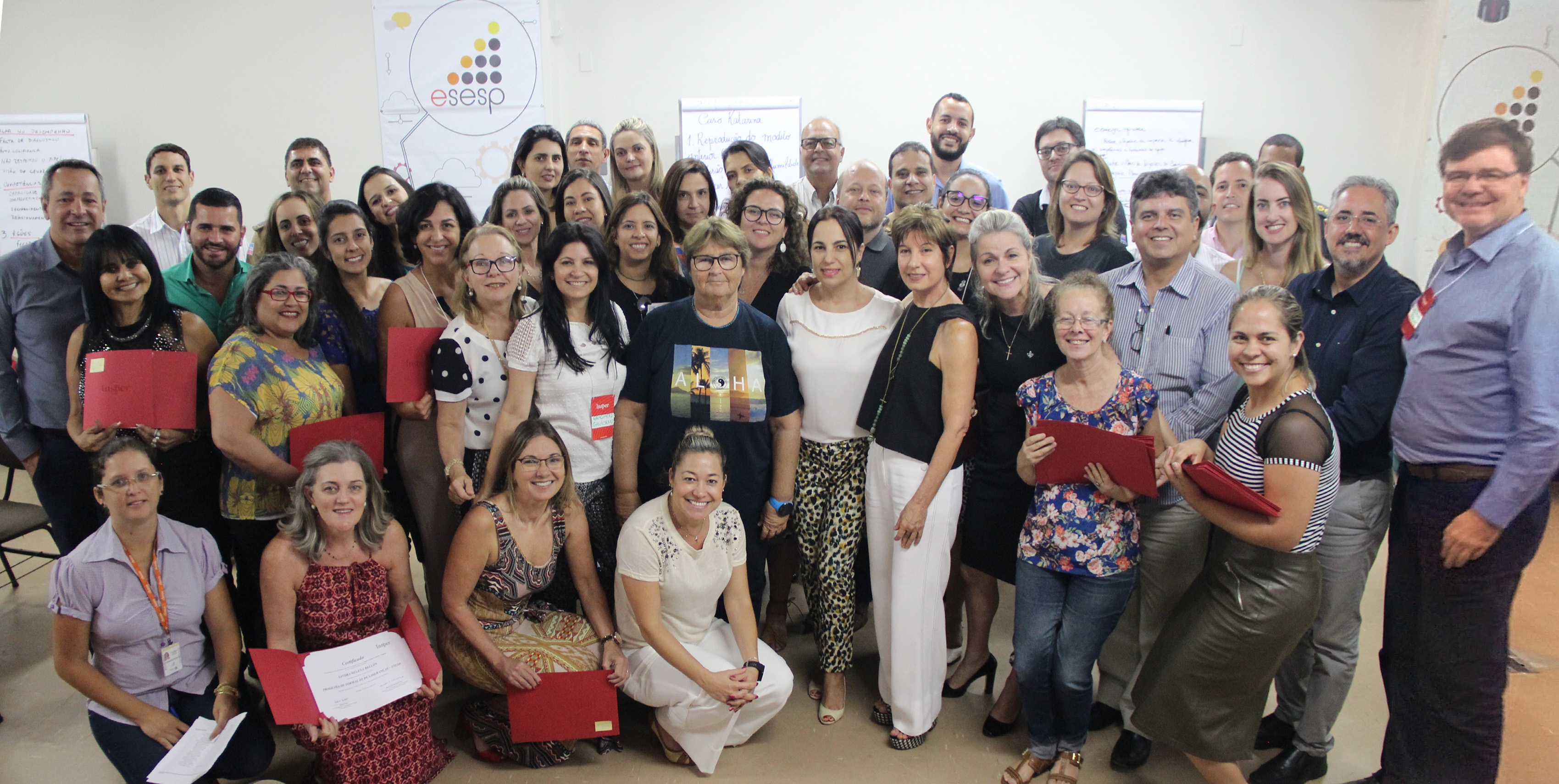 Escola de Líderes (5)