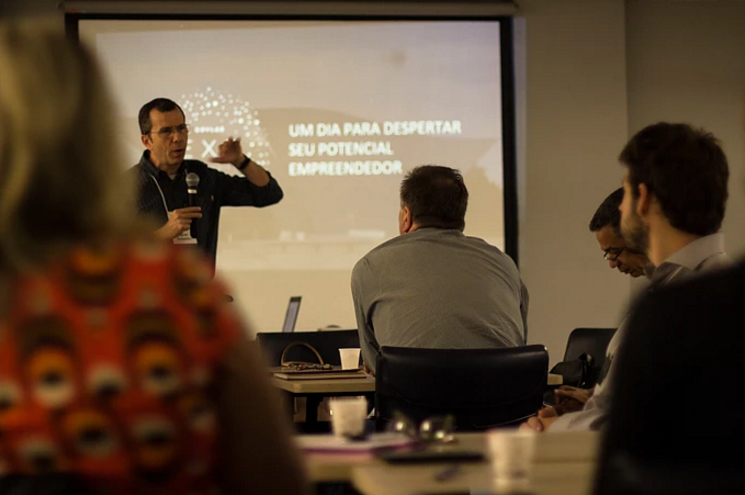Experiência São Paulo - Foto Divulgação