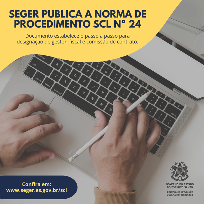 Norma_procedimento