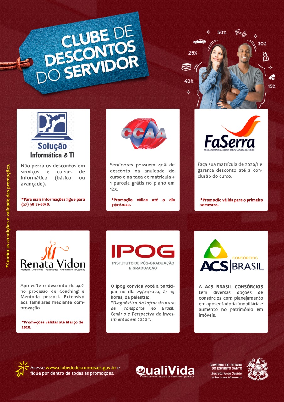 Promo Janeiro