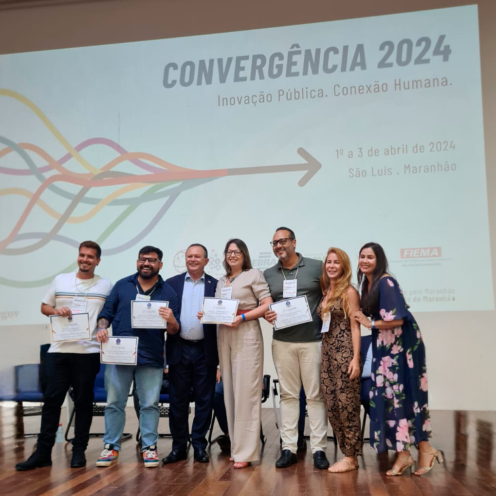 convergência