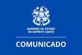 COMUNICADO