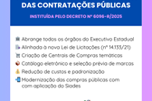 Política de Gestão Estratégica das Contratações Públicas (1)