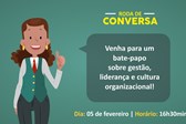 Site - Roda de Conversa