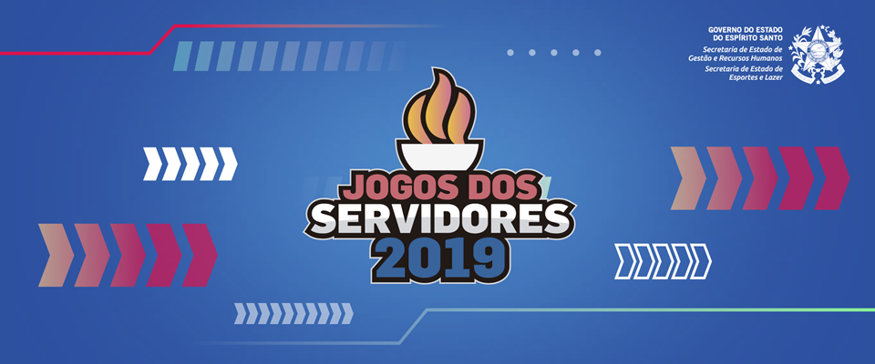 Portal do Servidor - Foi dada a largada para os Jogos dos Servidores 2019