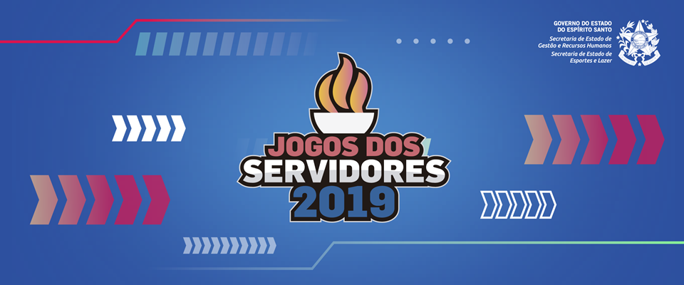 Equipes de futsal e vôlei disputam as finais dos Jogos dos Servidores nesta quinta-feira (24)