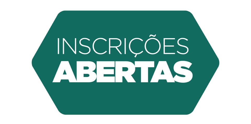 inscrições