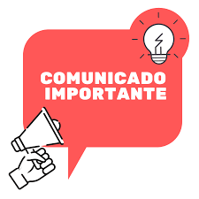 ComunicadoImportante