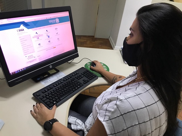 Seger inicia integração do módulo de compras do Siga ao e-Docs